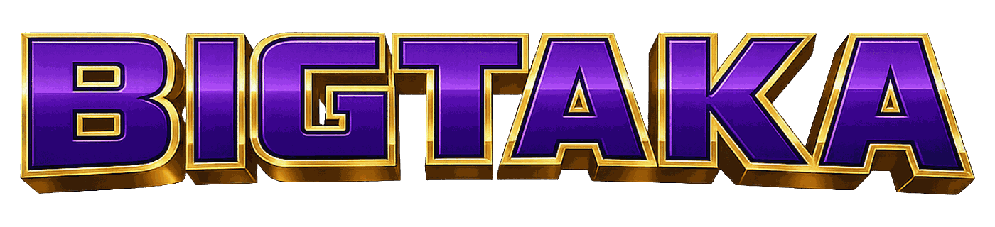bigtaka logo